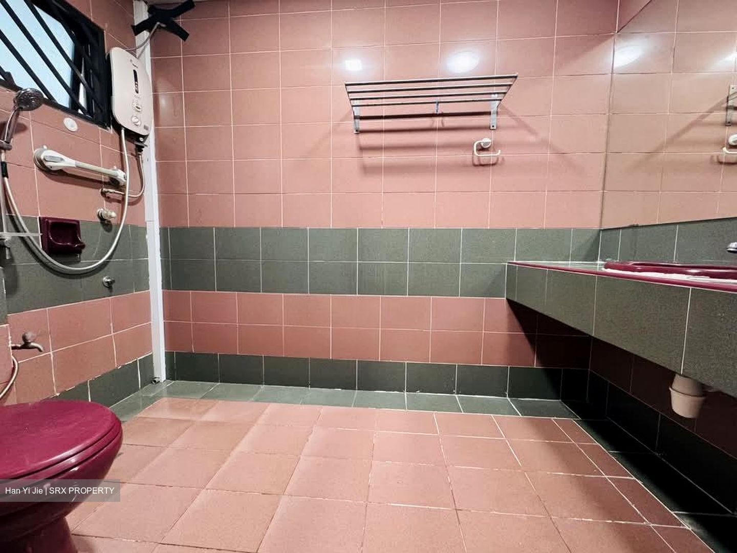 Esta Ruby (D14), Apartment #560090861